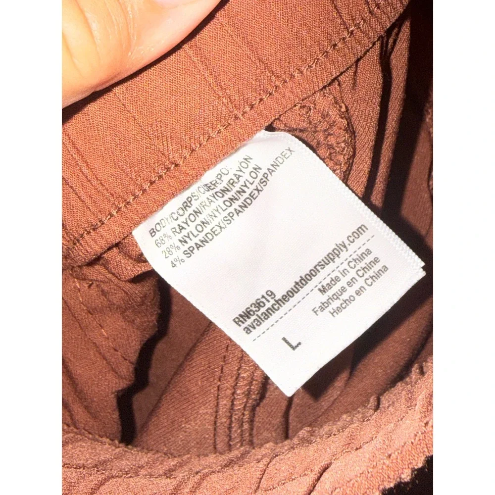 Avalanche Outdoor Supply Company avalanche outdoor